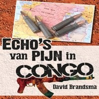 David Brandsma - Echos van pijn in Congo