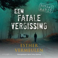 Esther Vermeulen - Een fatale vergissing