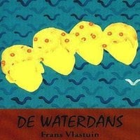 Frans Vlastuin - De waterdans