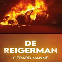 Gerard Nanne - De reigerman