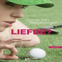 Gerda van Wageningen – Liefde