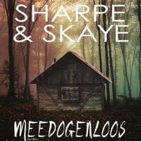 J. Sharpe Melissa Skaye – Meedogenloos