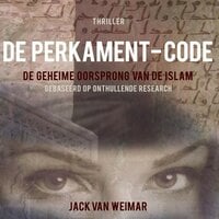 Jack van Weimar - De Perkament-code