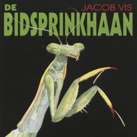 Jacob Vis - Bidsprinkhaan