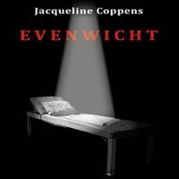 Jacqueline Coppens – Evenwicht