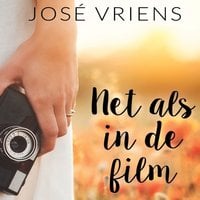 Jose Vriens - Net als in de film