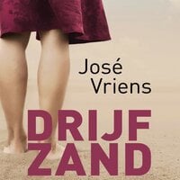 Jose Vriens – Drijfzand