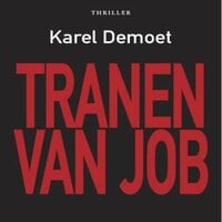 Karel Demoet - Tranen van Job