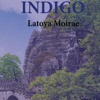 Latoya Moirae - Indigo