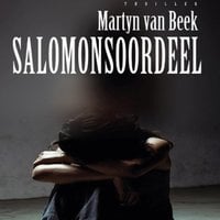 Martijn van Beek – Salomonsoordeel