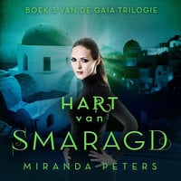Miranda Peters – Hart van smaragd