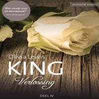 Olivia Lewis - King 4 Verlossing