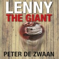 Peter de Zwaan - Lenny The Giant