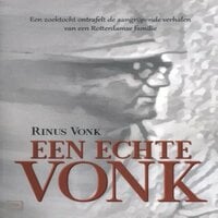 Rinus Vonk - Een echte Vonk