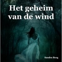 Sandra Berg - Het geheim van de wind