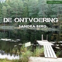 Sandra Berg – De ontvoering