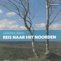 Sandra Berg – Reis naar het noorden