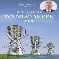 Syp Wynia - Het beste uit Wynias week