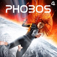 Victor Dixen – Phobos 4
