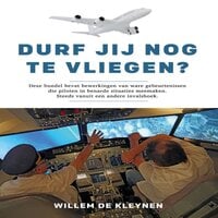 Willem de Kleynen - Durf jij nog te vliegen