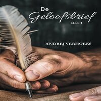 Andrej Verhoeks - De Geloofsbrief