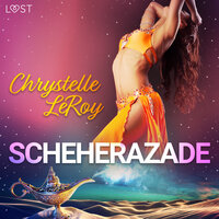 Chrystelle Leroy – Scheherazade
