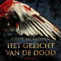 Cody Mcfadyen - Het gezicht van de dood