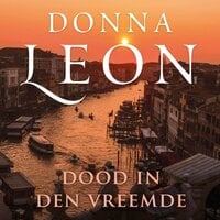 Donna Leon – Dood in den vreemde