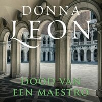 Donna Leon – Dood van een maestro