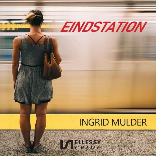 Ingrid Mulder - Eindstation