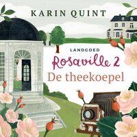 Karin Quint - De theekoepel
