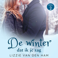 Lizzie van den Ham - De winter dat ik je zag