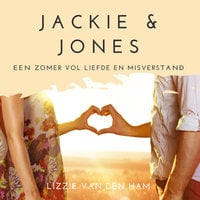 Lizzie van den Ham – Jackie en Jones