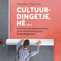 Maaike Thiecke – Cultuurdingetje he