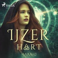 Mara Li - Ijzerhart