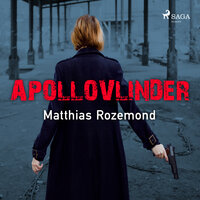 Matthias Rozemond - Apollovlinder