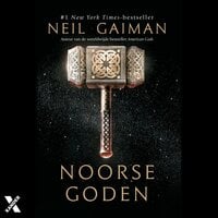 Neil Gaiman - Noorse Goden