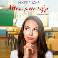Nikee Fuchs - Alles op een rijtje