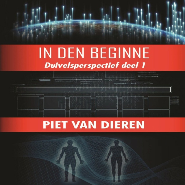 Piet van Dieren - Duivelsperspectief 1 In den beginne
