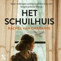 Rachel van Charante – Het schuilhuis