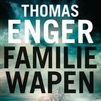 Thomas Enger – Familiewapen
