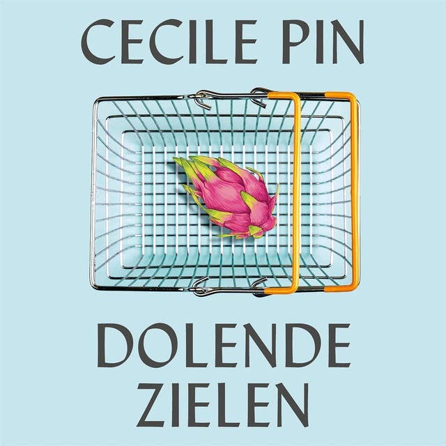 Cecile Pin - Dolende zielen