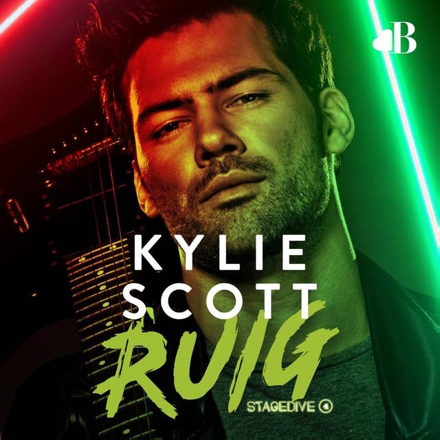 Kylie Scott - Ruig