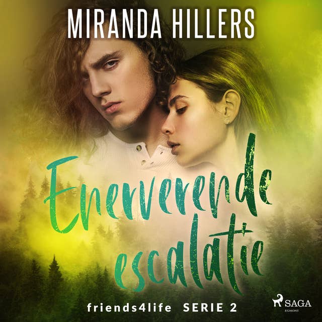 Miranda Hillers - Enervende escalatie